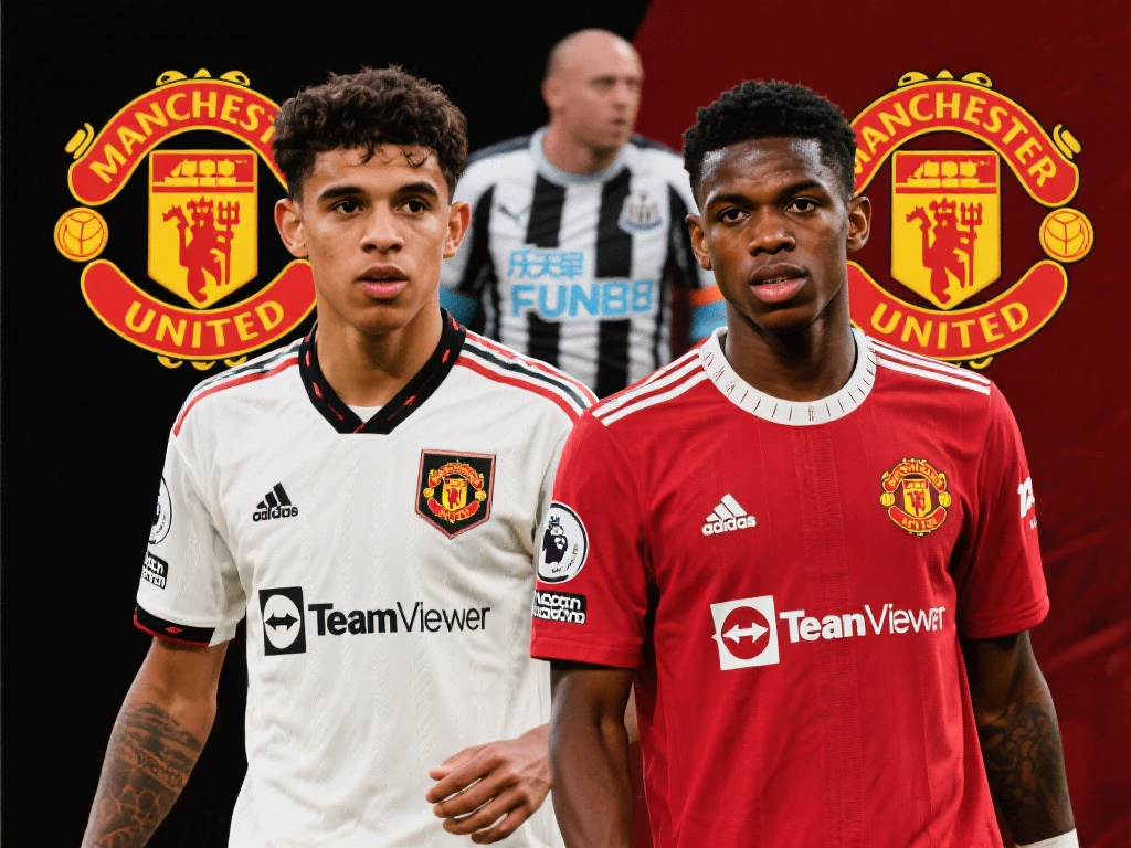 鲁尼揭秘英格兰欧洲杯阵容：凯恩与贝林厄姆成核心