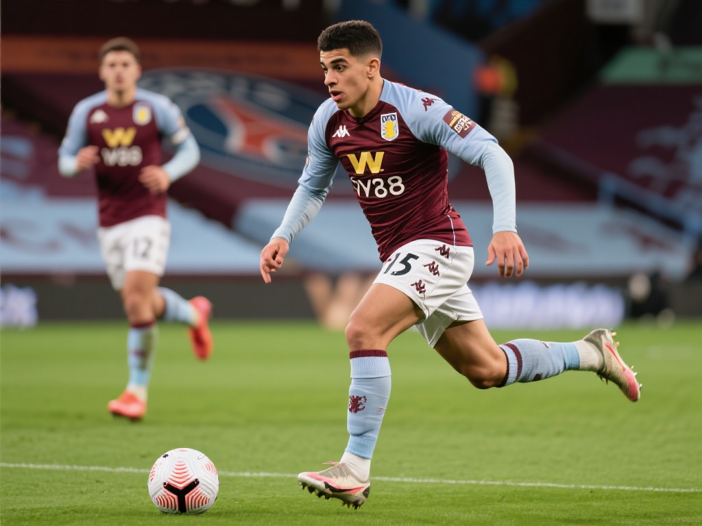 英超十年制造进球排行：凯恩领跑，萨拉赫紧随其后