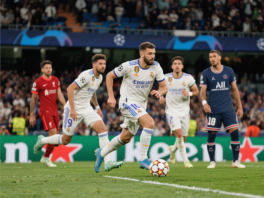 “莱万为何选择不去皇马？”