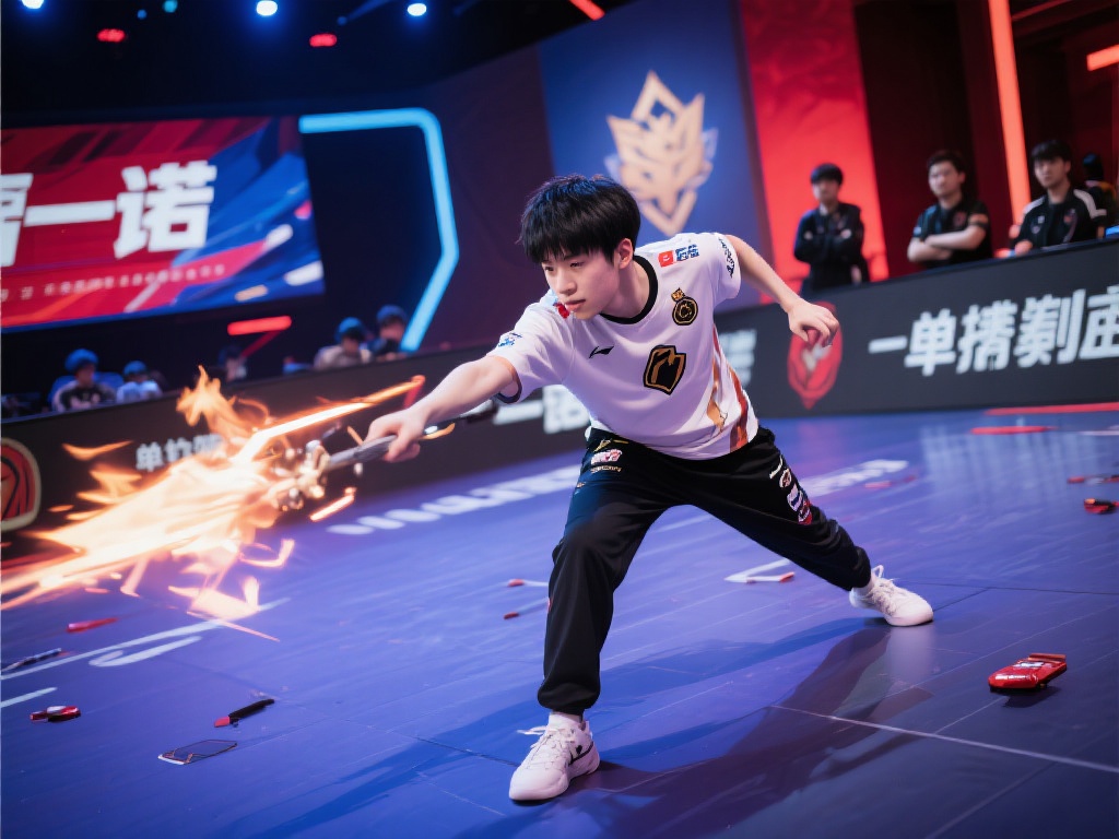 世界杯英雄：赛场背后的故事与辉煌