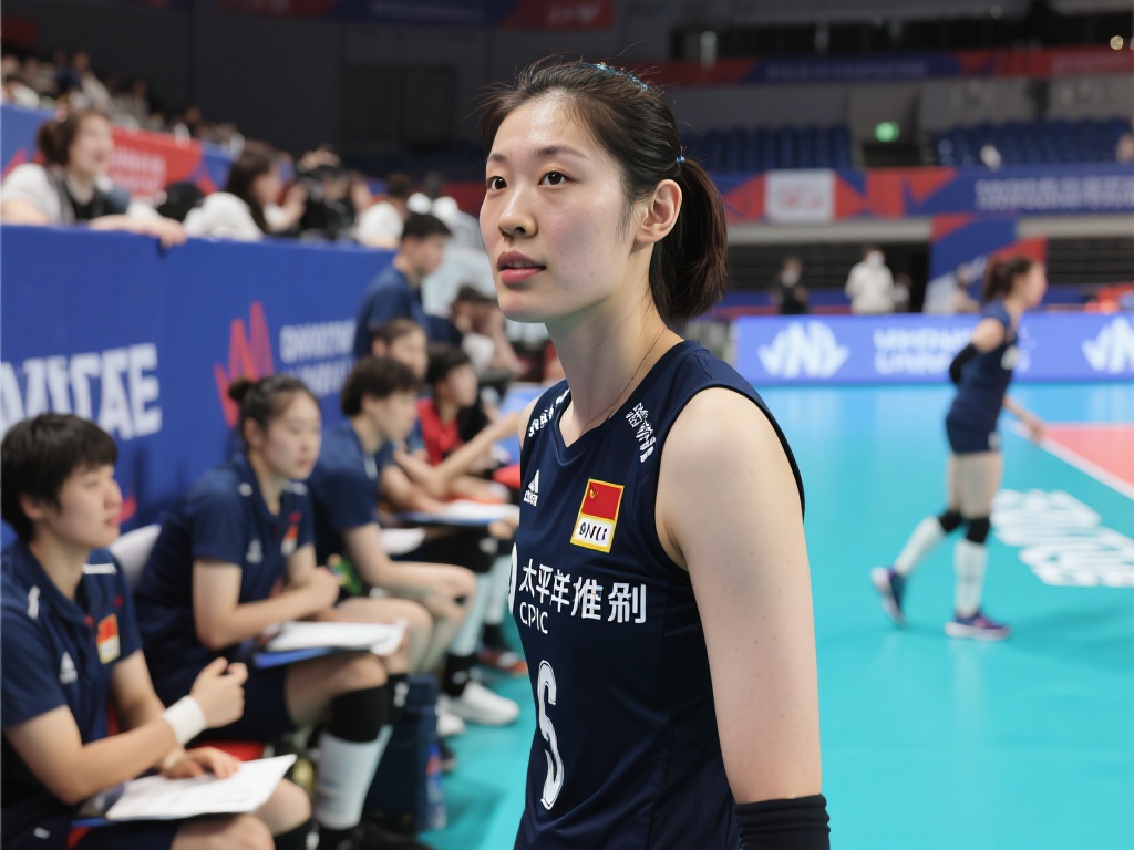 中国女足阵容全新揭晓